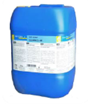 ANTI GERM CLEAN CL 44 25 Kg